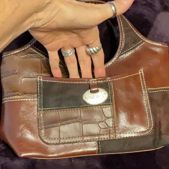 NINE WEST Bag - Picture 5 of 8